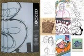 Image of LOCKED zine