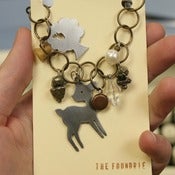 Image of Charm Necklace