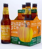 Image of Pumpkin Pie Soda