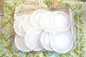 Image of Dainty Doilies