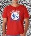 Image of "KILLING THE GAME" T-Shirt