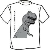 Image of Dinosaur Shirt (FREE SHIPPING)