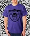 Image of "T'RAIDERS" T-Shirt