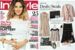Image of Allayna Druzy Necklace *As seen in InStyle Magazine