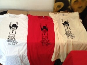 Image of Esmiracle Tee