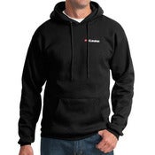 Image of Hooded Sweatshirt