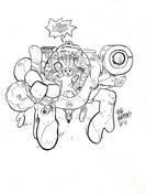 Image of Maxy-Mech