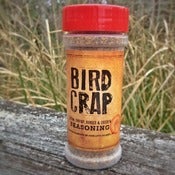 Image of Bird Crap