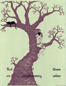 Image of Red and Green
