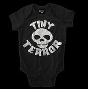 Image of Tiny Terror Onesie Style # 2012
