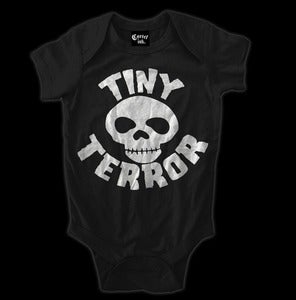 Image of Tiny Terror Infant One Piece Style # 2012