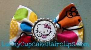 Image of Super Kawaii HK