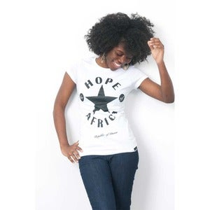 Image of The Hope of Africa (Rootgals)