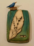 Image of Ceramic Book by Babette Harvey