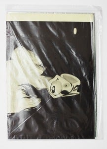 Image of Issue 8 - Visual Surrealism [LIMITED ARCHIVE ISSUE]