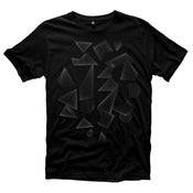 Image of Positive Space - Men's/Hombre/Unisex