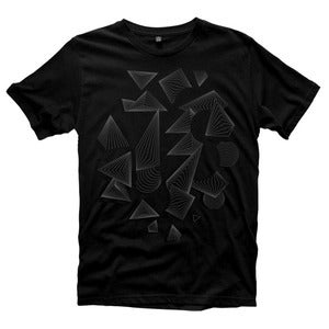 Image of Positive Space - Men's/Hombre/Unisex