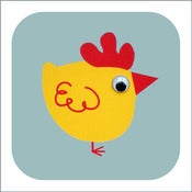 Image of George Chicken