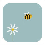 Image of Bert Bee