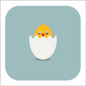 Image of Charlie Chick