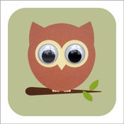 Image of Osbert Owl
