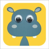 Image of Hilda Hippo