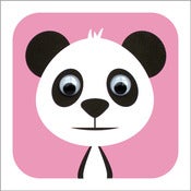 Image of Pearl Panda