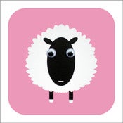 Image of Shirley Sheep