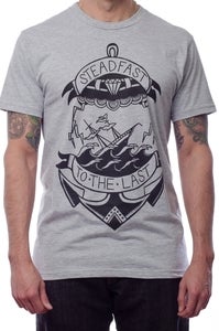 Image of Steadfast