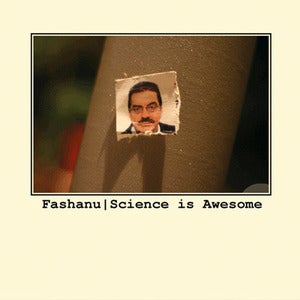 Image of Fashanu - Science is Awesome