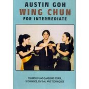 Image of Wing Chun for Intermediate