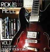 Image of Vol.1: If You Don't Like It, Cover Your Ears CD
