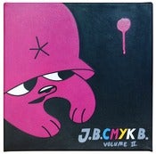 Image of CMYK Series Volume II - Magenta