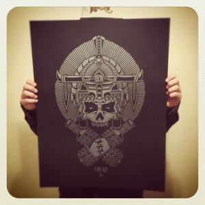 Image of ALC // Bomb for Booze 2012
