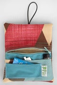 Image of Funda tabaco liar / Rolling tobacco pouch RETRO