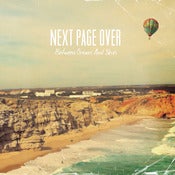 Image of Between oceans and skies album
