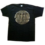 Image of REVOLTING COCKS Beers Steers & Queers SHIRT/ Original Vintage Rare!