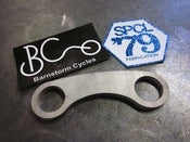 Image of Stainless dogbones