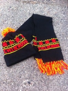 Image of Cyclocross Throwback Winter Survival Kit