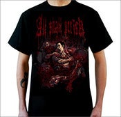 Image of ALL SHALL PERISH - Zombie Battle