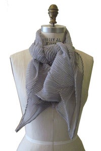 Image of Chaos Chubby Scarves