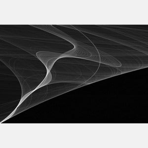 Image of Process Print 2 from Alluvial Fan II