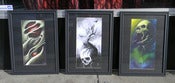 Image of Framed Archival Giclee Prints