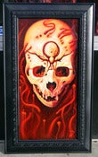 Image of Omega Skull