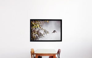 Image of Fine Art Print // Medium // 1.2m x 85cm