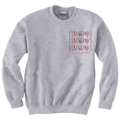 Image of Gospel Crewneck