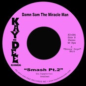 Image of KD024-DAM SAM THE MIRACLE MAN