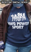 Image of DAWG POWER SPORT