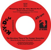 Image of KD028-MARVELOUS 3