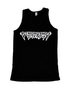 Image of Strong Arm Steady Tank